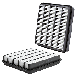 NapaGold 200347 Air Filter (Wix WA10347)