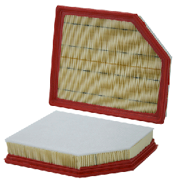 NapaGold 200360 Air Filter (Wix WA10360)