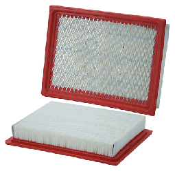 NapaGold 200386 Air Filter (Wix WA10386)