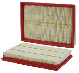 NapaGold 200389 Air Filter (Wix WA10389)