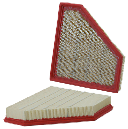 NapaGold 200393 Air Filter (Wix WA10393)