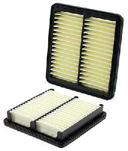 NapaGold 200395 Air Filter (Wix WA10395)