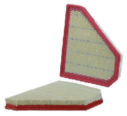 NapaGold 200400 Air Filter (Wix WA10400)