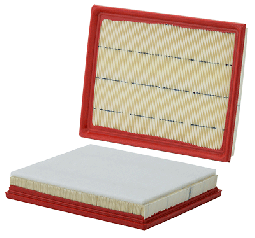 NapaGold 200403 Air Filter (Wix WA10403)