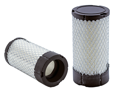 WIX WA10405 Outer Air Filter - (NapaGold 500405)
