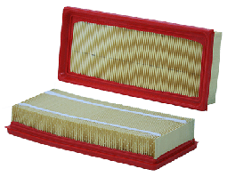 NapaGold 200412 Air Filter (Wix WA10412)