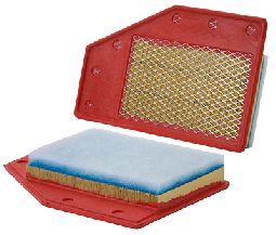 NapaGold 200414 Air Filter (Wix WA10414)