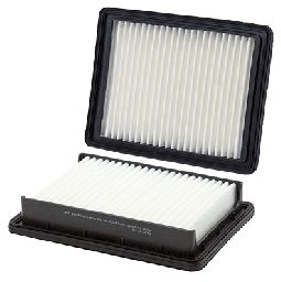 NapaGold 200415 Air Filter (Wix WA10415)