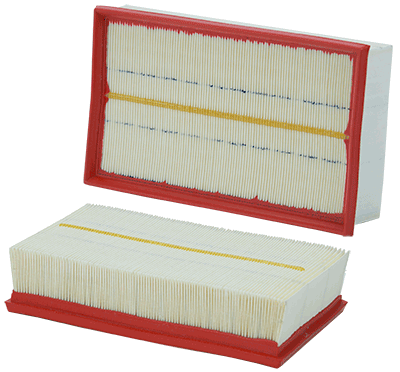 WIX WA10418 Air Filter - (NapaGold 200418)