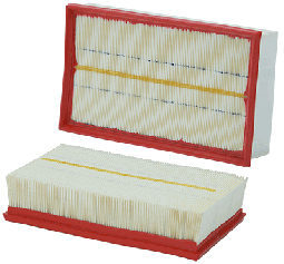 NapaGold 200418 Air Filter (Wix WA10418)
