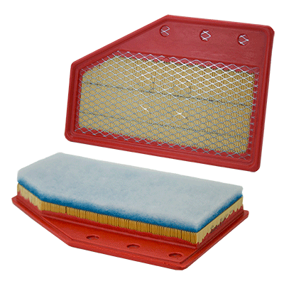 WIX WA10419 Air Filter