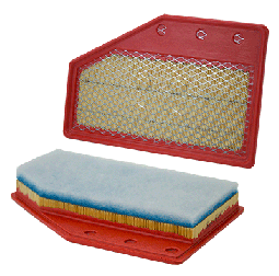 NapaGold 200419 Air Filter (Wix WA10419)