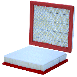 NapaGold 200427 Air Filter (Wix WA10427)