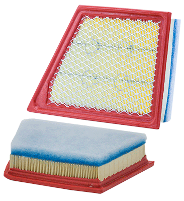 WIX WA10431 Air Filter