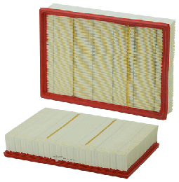 NapaGold 200437 Air Filter (Wix WA10437)