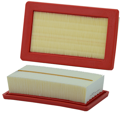 WIX WA10517 Air Filter - (NapaGold 200517)