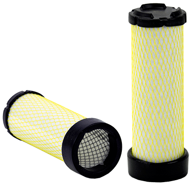 WIX WA10552 Inner Air Filter