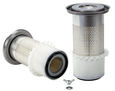 WIX WA10553 Air Filter