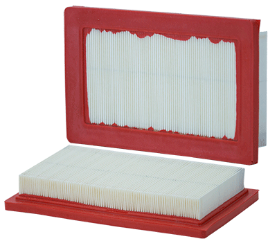 WIX WA10555 Air Filter (x-ref NapaGold 500555)