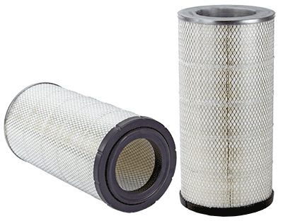 WIX WA10666 Outer Air Filter