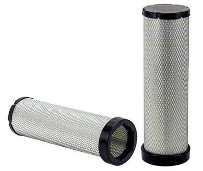 WIX WA10667 Inner Air Filter - (NapaGold 500667)