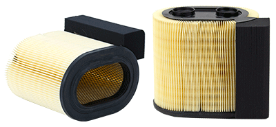 WIX WA10679 Air Filter - (NapaGold 200679)