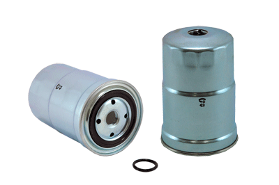 WIX WF10002 Fuel Filter