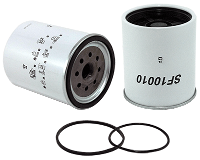 WIX WF10010 Fuel/Water Separator