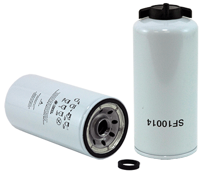 WIX WF10014 Fuel/Water Separator