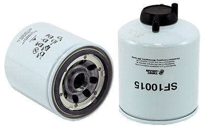 WIX WF10015 Fuel/Water Separator