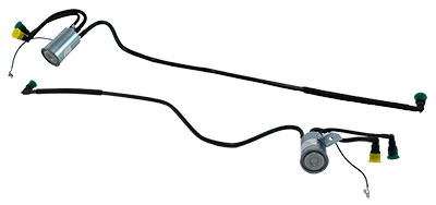 WIX WF10019 Fuel Filter - (NapaGold 300019)