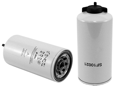 WIX WF10021 Fuel/Water Separator