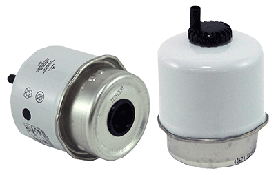 WIX WF10027 Key-Way Fuel Filter