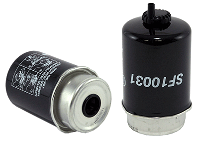 WIX WF10031 Key-Way Fuel Filter