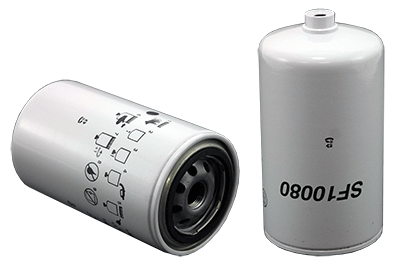 WIX WF10080 Fuel/Water Separator