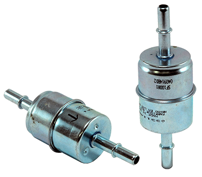 WIX WF10081 Fuel Filter