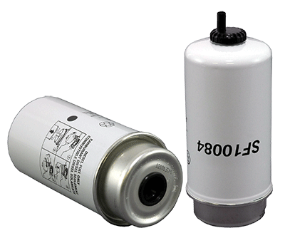 WIX WF10084 Key-Way Fuel Filter