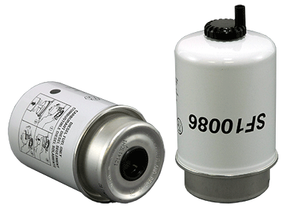 WIX WF10086 Key-Way Fuel Filter
