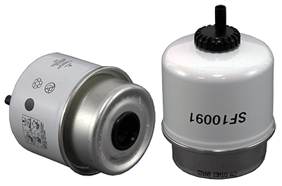 WIX WF10091 Key-Way Fuel Filter