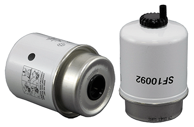 WIX WF10092 Key-Way Fuel Filter