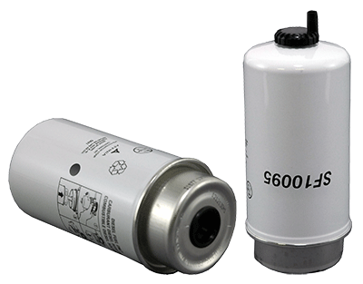 WIX WF10095 Key-Way Fuel Filter