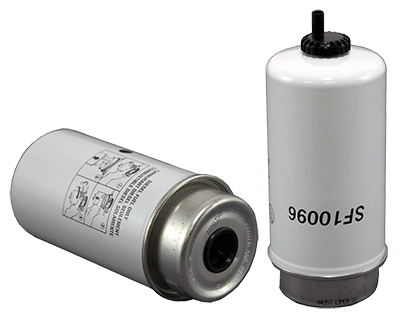 WIX WF10096 Key-Way Fuel Filter