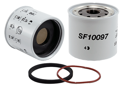 WIX WF10097 Fuel/Water Separator