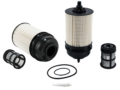 WIX WF10103 Fuel Filter