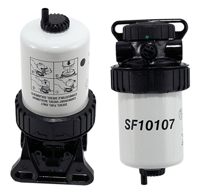 WIX WF10106 Fuel Assembly