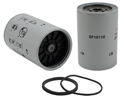 WIX WF10110 Fuel/Water Separator