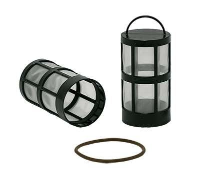 WIX WF10122 Fuel Filter - (NapaGold 600122)