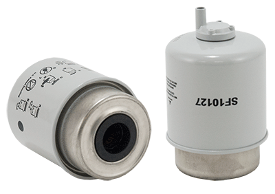 WIX WF10127 Key-Way Fuel Filter