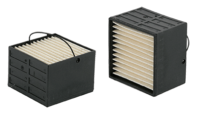 WIX WF10129 Fuel Filter