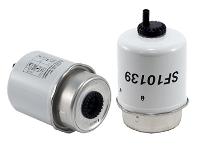 WIX WF10139 Key-Way Fuel Filter